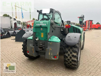 Telescopic handler Kramer kt557 kt 557: picture 3 Telescopic handler Kramer kt557 kt 557: picture 3