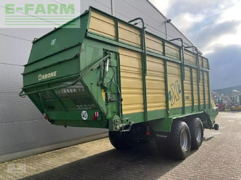Self-loading wagon Krone 4 xl gd: picture 3