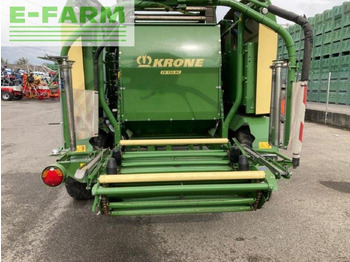 Square baler Krone comprima cf 155 xc: picture 4