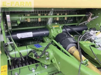 Square baler Krone comprima v 150 xc xtrem: picture 5