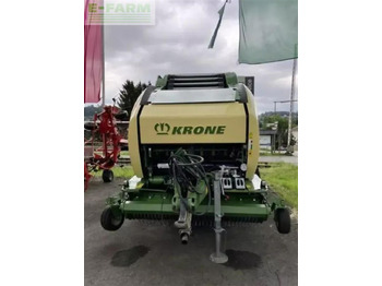 Square baler Krone comprima v 150 xc xtrem: picture 3