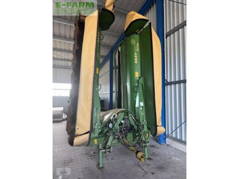 Mower KRONE Easycut