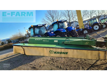 Mower Krone easycut b1000 cv collect: picture 3