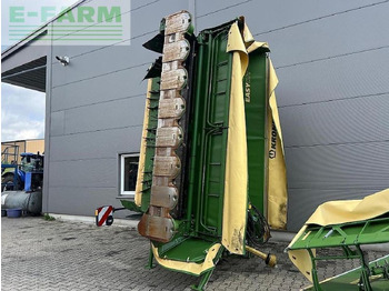 Mower KRONE