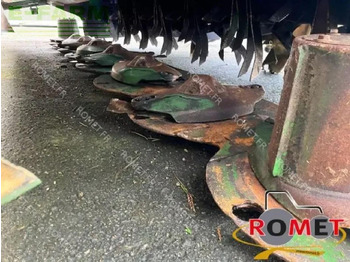 Mower Krone ecb1000 cv coll: picture 5