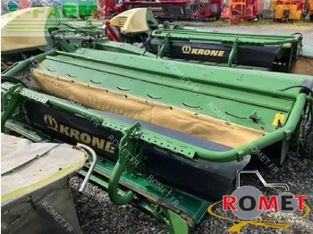 Mower Krone ecb1000 cv coll: picture 3