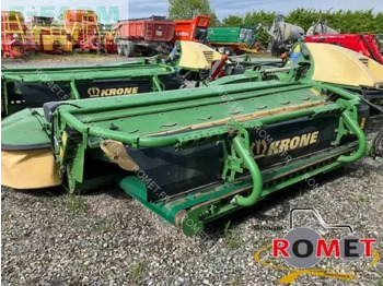 Mower Krone ecb1000 cv coll: picture 4