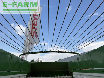 Farm tipping trailer/ Dumper Krone krone ladewagen titan r 48/gd: picture 4