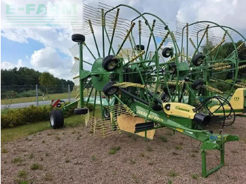 Tedder/ Rake KRONE Swadro