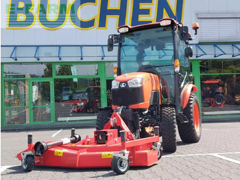 Farm tractor KUBOTA