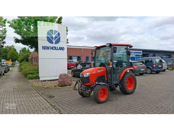 Farm tractor KUBOTA B series