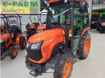 Farm tractor Kubota l1-382 cab: picture 5