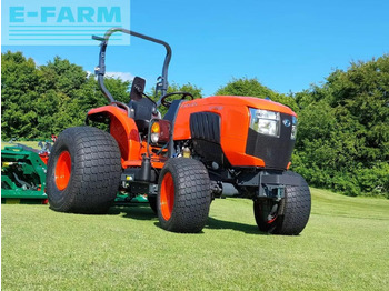 Farm tractor KUBOTA