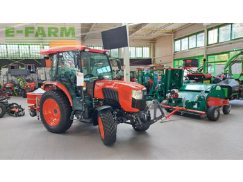 Farm tractor KUBOTA