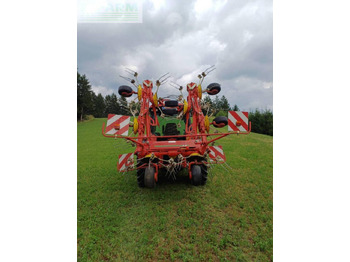 Seed drill KUHN