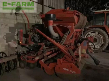 Combine seed drill KUHN