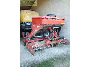 Combine seed drill KUHN