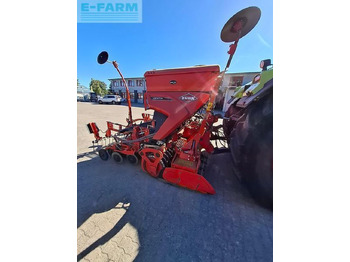 Seed drill Kuhn drillkombination venta 3030 + kreiselegge hr 3030: picture 5