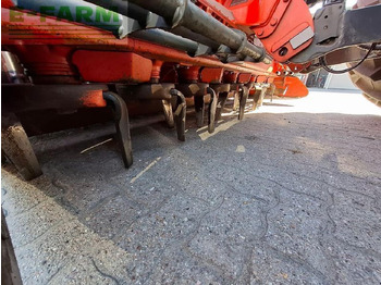 Seed drill Kuhn drillkombination venta 3030 + kreiselegge hr 3030: picture 3