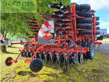 Combine seed drill Kuhn espro 6000 r: picture 3 Combine seed drill Kuhn espro 6000 r: picture 3