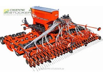 Seed drill KUHN