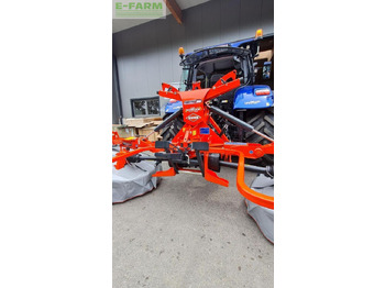 Mower Kuhn gmd 8730 - ff: picture 2 Mower Kuhn gmd 8730 - ff: picture 2