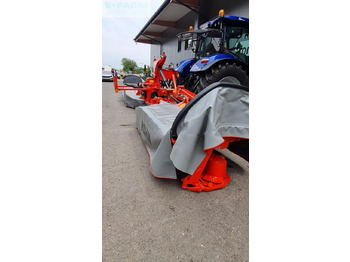 Mower Kuhn gmd 8730 - ff: picture 4 Mower Kuhn gmd 8730 - ff: picture 4