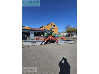 Mower KUHN