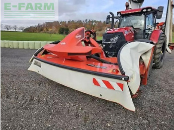 Mower Kuhn gmd10030 et 3525: picture 2 Mower Kuhn gmd10030 et 3525: picture 2