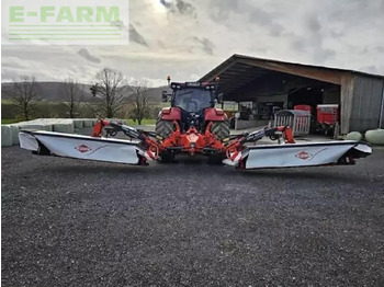 Mower Kuhn gmd10030 et 3525: picture 4 Mower Kuhn gmd10030 et 3525: picture 4