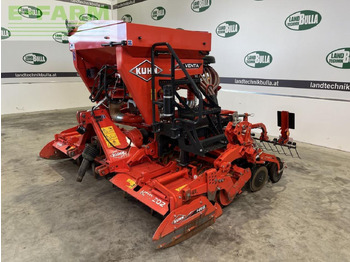 Combine seed drill KUHN