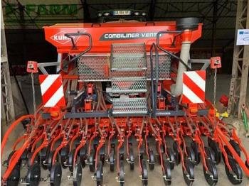 Combine seed drill KUHN