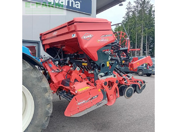 Combine seed drill KUHN