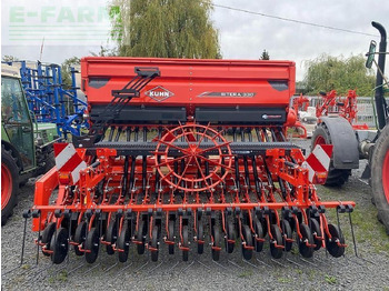 Seed drill KUHN