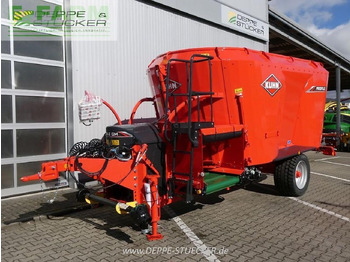 Livestock equipment KUHN