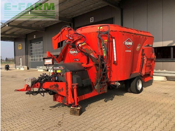 Livestock equipment KUHN