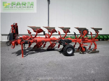 Plow KUHN