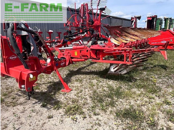 Plow KUHN