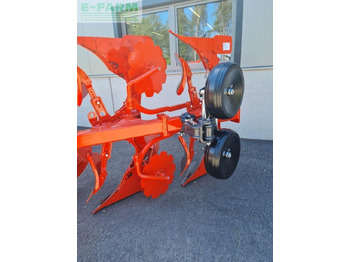 Plow Kuhn vari- master 123 4: picture 5