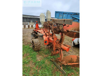 Plow Kuhn vari-master 123: picture 4