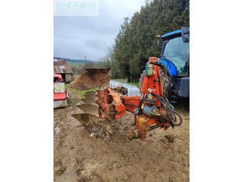 Plow Kuhn vari-master 123: picture 2