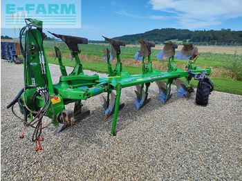 Plow KUHN