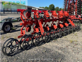 Plow KUHN