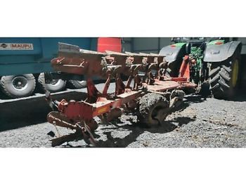 Plow KUHN