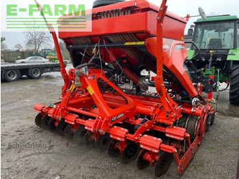 Combine seed drill KUHN