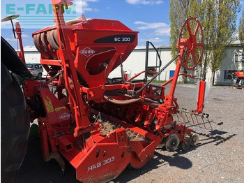 Seed drill KUHN