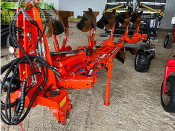Plow KUHN