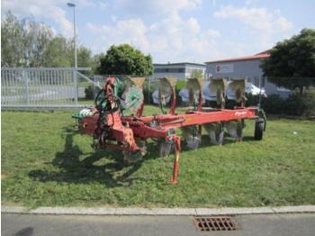 Plow Kverneland ED 85-200 MIT PACKERRAHMEN: picture 1