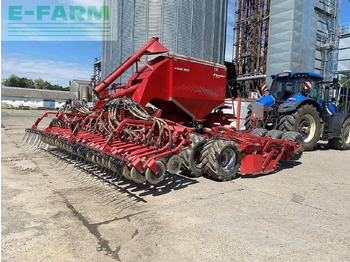 Seed drill KVERNELAND