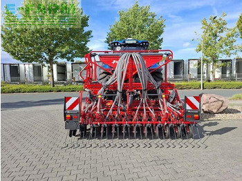Seed drill Kverneland e-drill mit s-serie kreiselegge: picture 4
